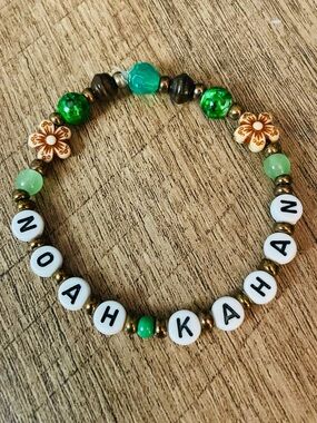 Noah Kahan Bracelet